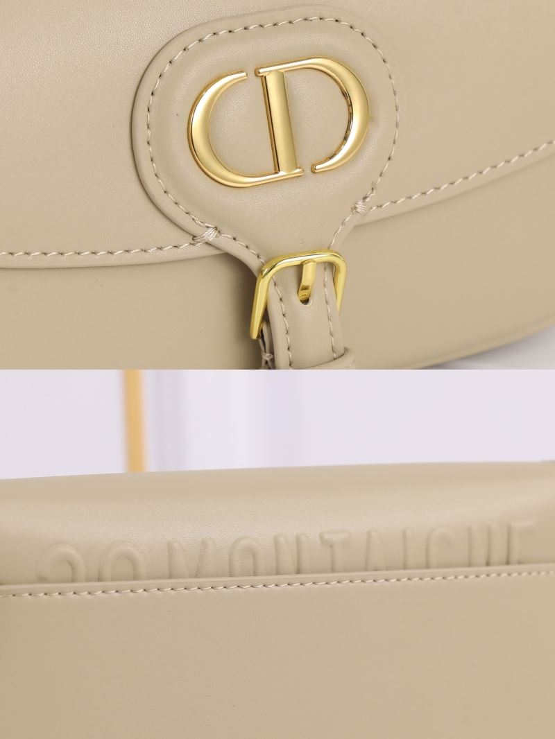 Christian Dior Satchel Bags